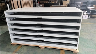 Stone Display Drawer-CC010