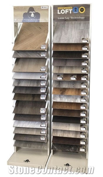 Timber Display Case