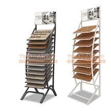 Timber Sample  Display Solution