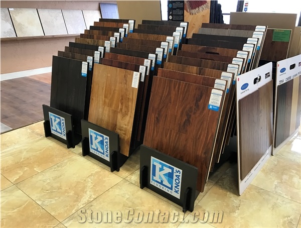 Timber, Wood, Laminate Board Display