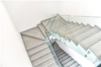 Granite Steps And Risers - All Types
