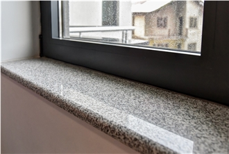 Grey Granite Window Sills Grey Granite Window Sills