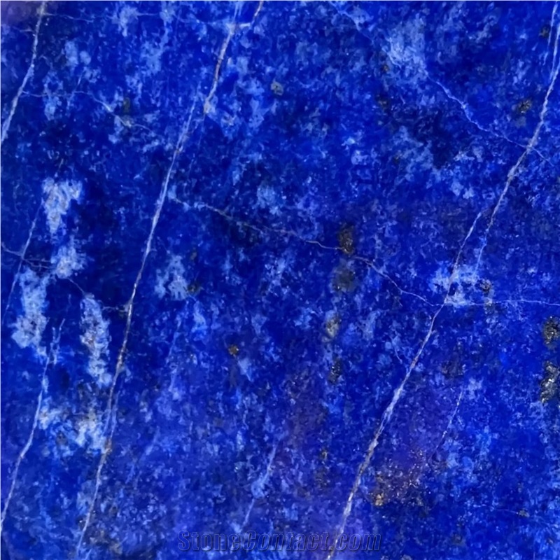 Afghan Lapis Lazuli importance=