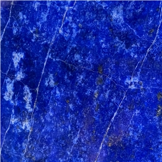 Afghan Lapis Lazuli