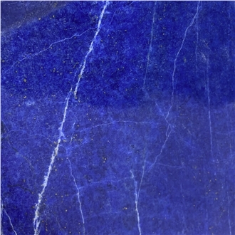 Afghan Lapis Lazuli Tile