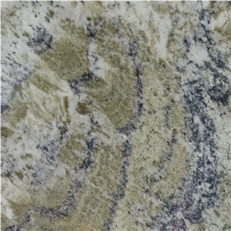 Alpine Blue Granite