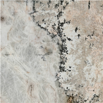 Alpinus Super Crystal Granite