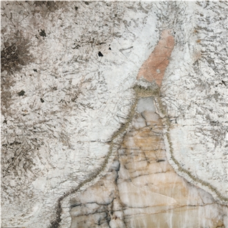 Alpinus Super Crystal Granite Tile