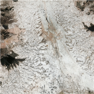 Alpinus Super Crystal Granite Tile
