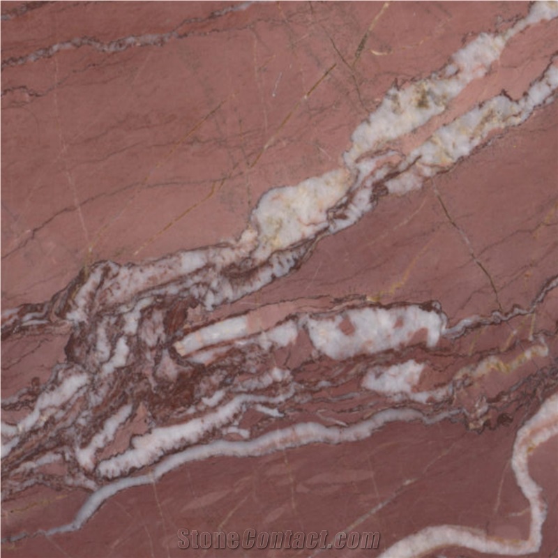 Amiata Rosso Marble importance=