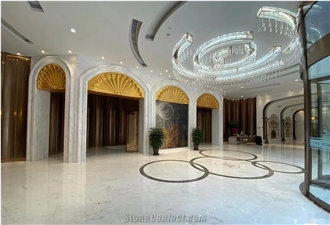 Ariston GL Marble Finished Product