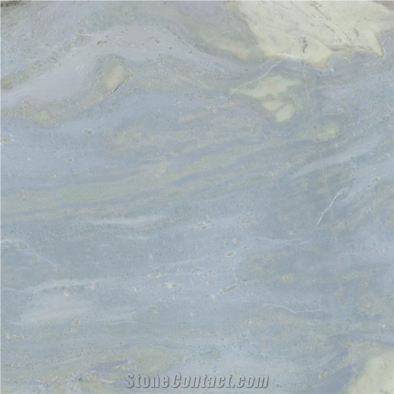Azul Acquamarina Marble Tile
