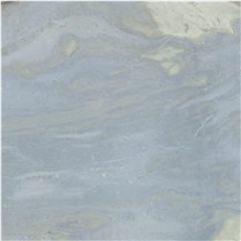Azul Acquamarina Marble Tile