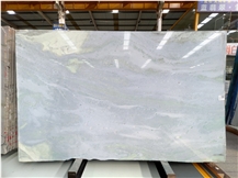 Azul Acquamarina Marble Slab