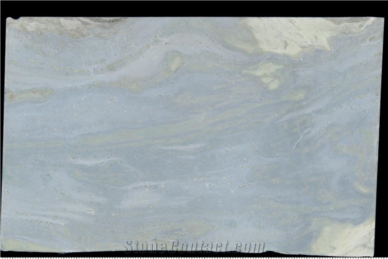 Azul Acquamarina Marble Slab