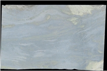 Azul Acquamarina Marble Slab