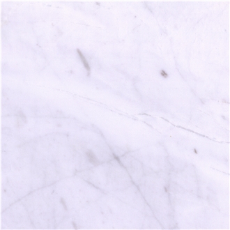 Bianco Venatino Marble Tile