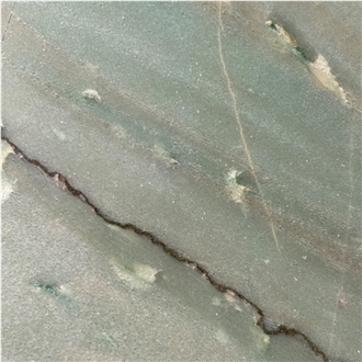 Botanic Green Quartzite Tile