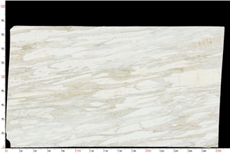 Calacatta Marina Marble Slab