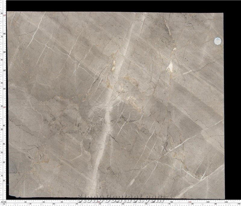 Castle Grey Marble Slab