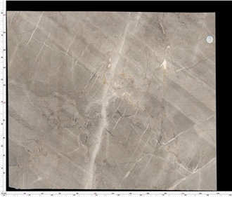 Castle Grey Marble Slab