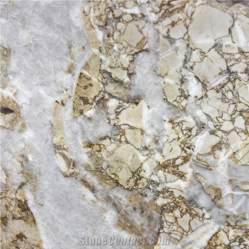 Ceppo di Vagli Marble importance=