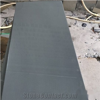 China Blue Stone Slab