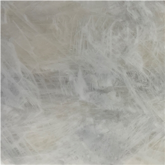 Crystallo Supreme Quartzite
