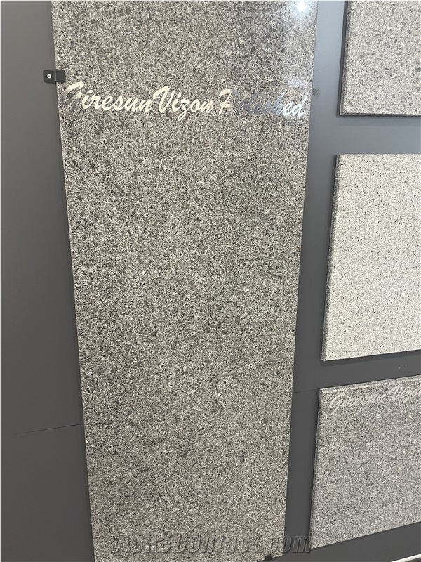 Giresun Vizon Granite Finished Product