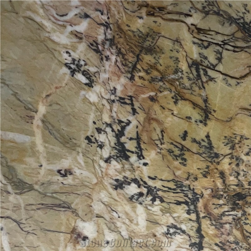 Golden Fusion Quartzite importance=