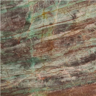 Green Canyon Quartzite