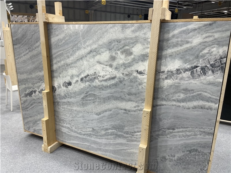 Karibib Herero Marble Slab