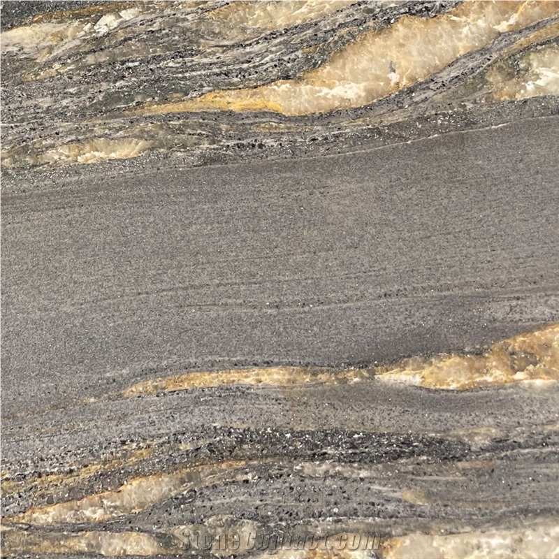 Kuroca Quartzite Tile