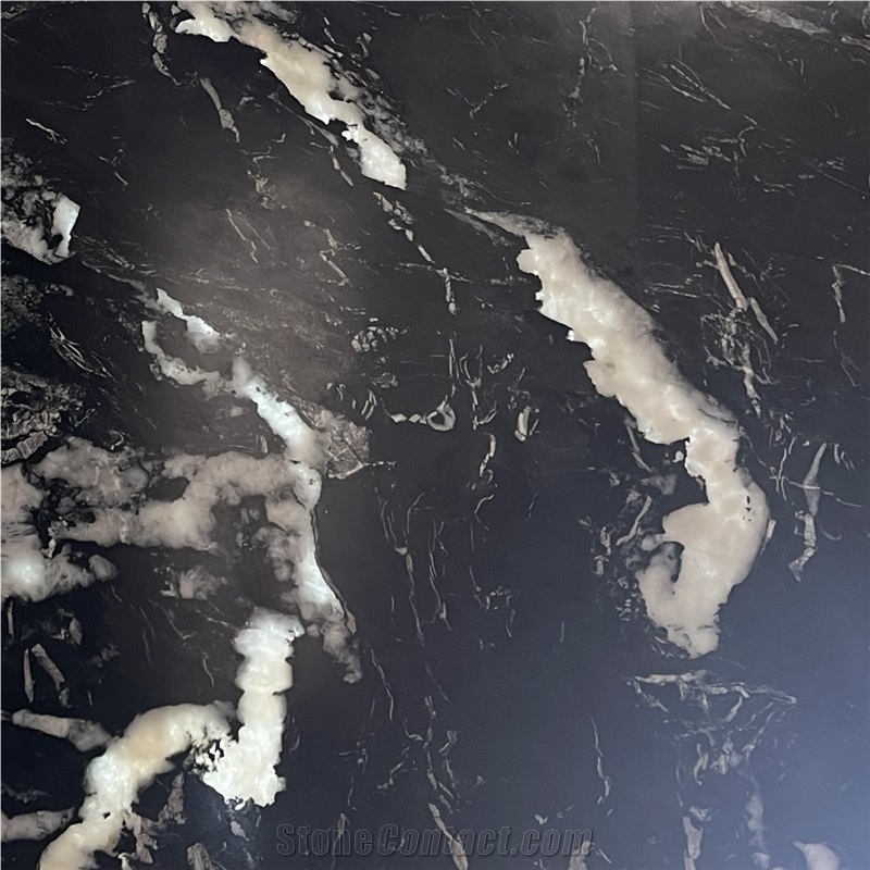 Marine Black Marble importance=