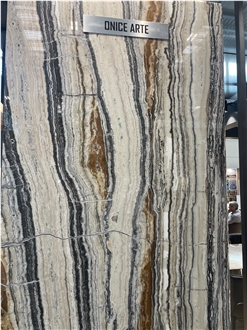 Onice Arte Slab