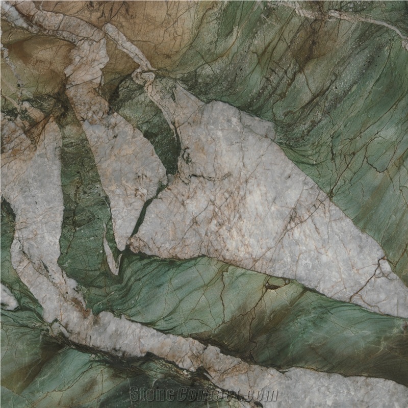 Patagonia Green Quartzite importance=