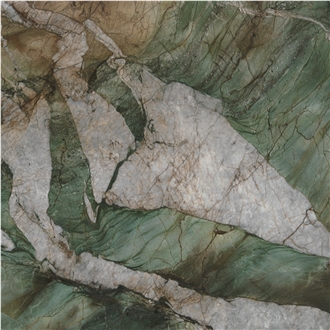 Patagonia Green Quartzite