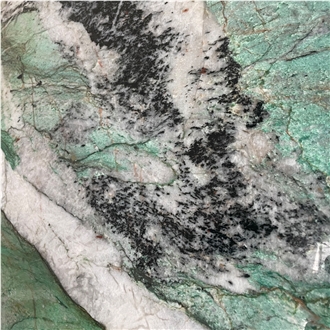 Patagonia Green Quartzite Tile