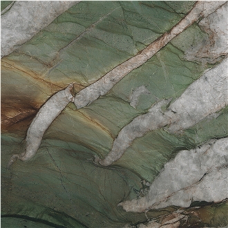 Patagonia Green Quartzite Tile