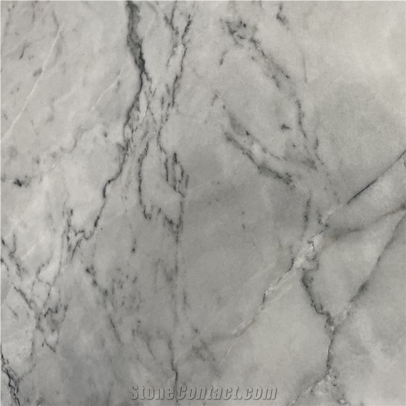Persian White Marble importance=