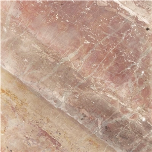 Rosa Antico Marble Tile