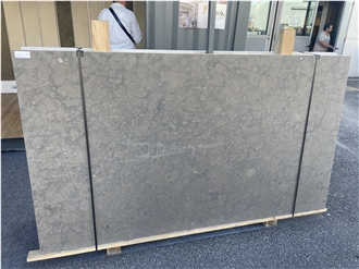 Santana Blue Limestone Slab