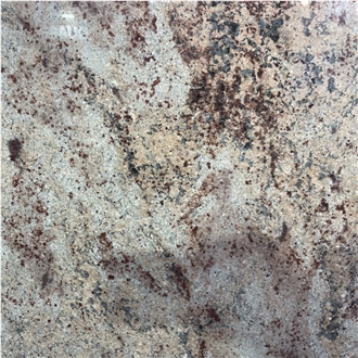 Shivakasi Ivory Granite