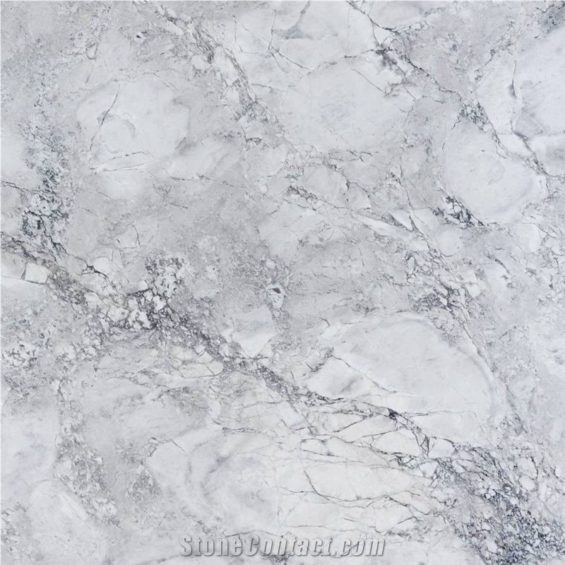Super White Marble importance=