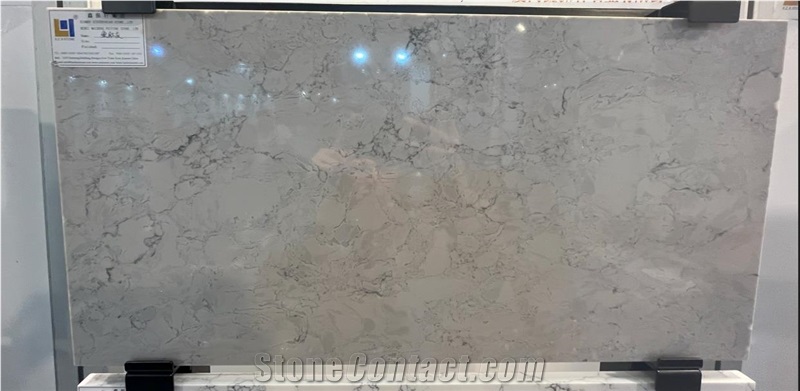 Super White Marble Slab