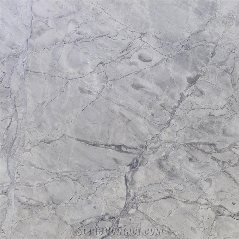 Super White Marble Tile