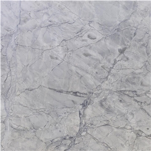 Super White Marble Tile