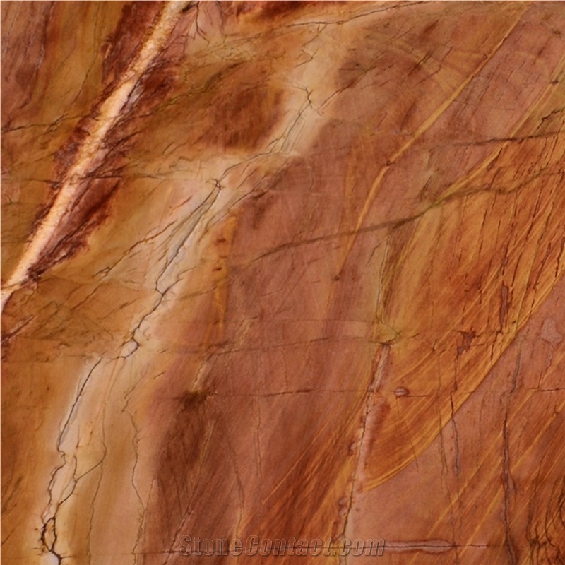 Surreal Quartzite importance=
