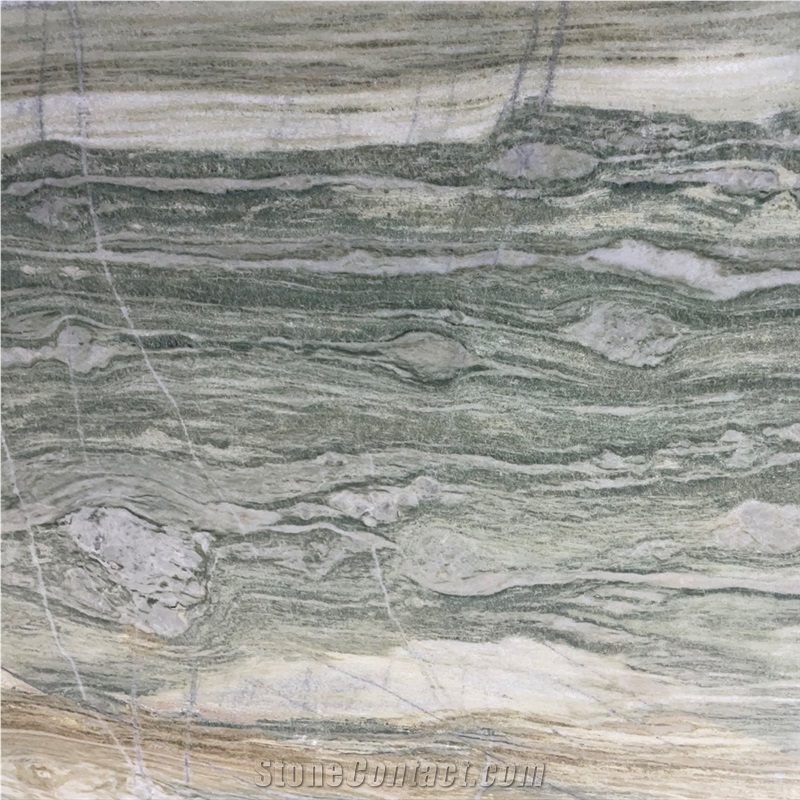 Verde El Rio Quartzite importance=