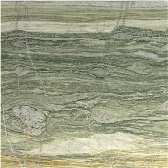 Verde El Rio Quartzite Tile